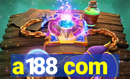 a188 com